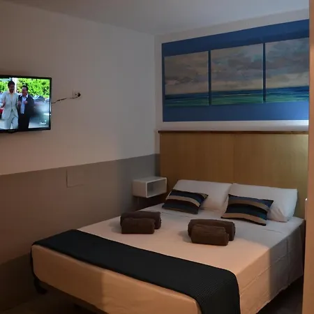 Azul Loft Deluxe - Vivienda Vacacional a Playa del Inglés Extérieur photo