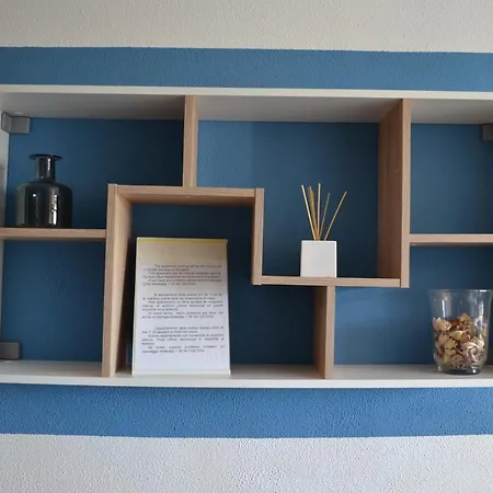 Azul Loft Deluxe - Vivienda Vacacional a Playa del Inglés Extérieur photo
