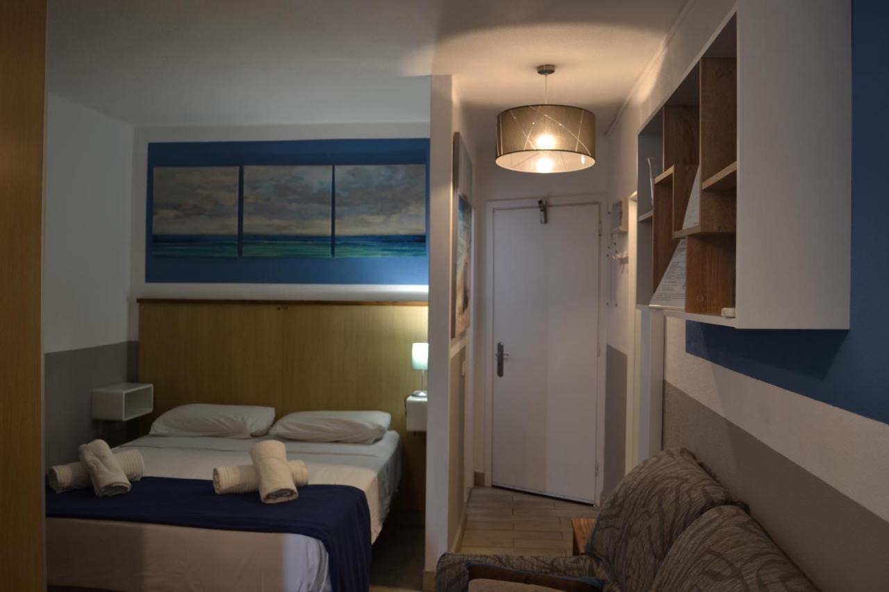 Appartement Azul Loft Deluxe - A *