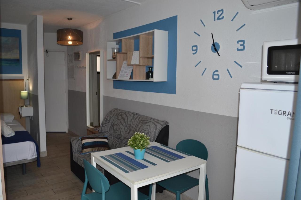 Azul Loft Deluxe - A Appartement *