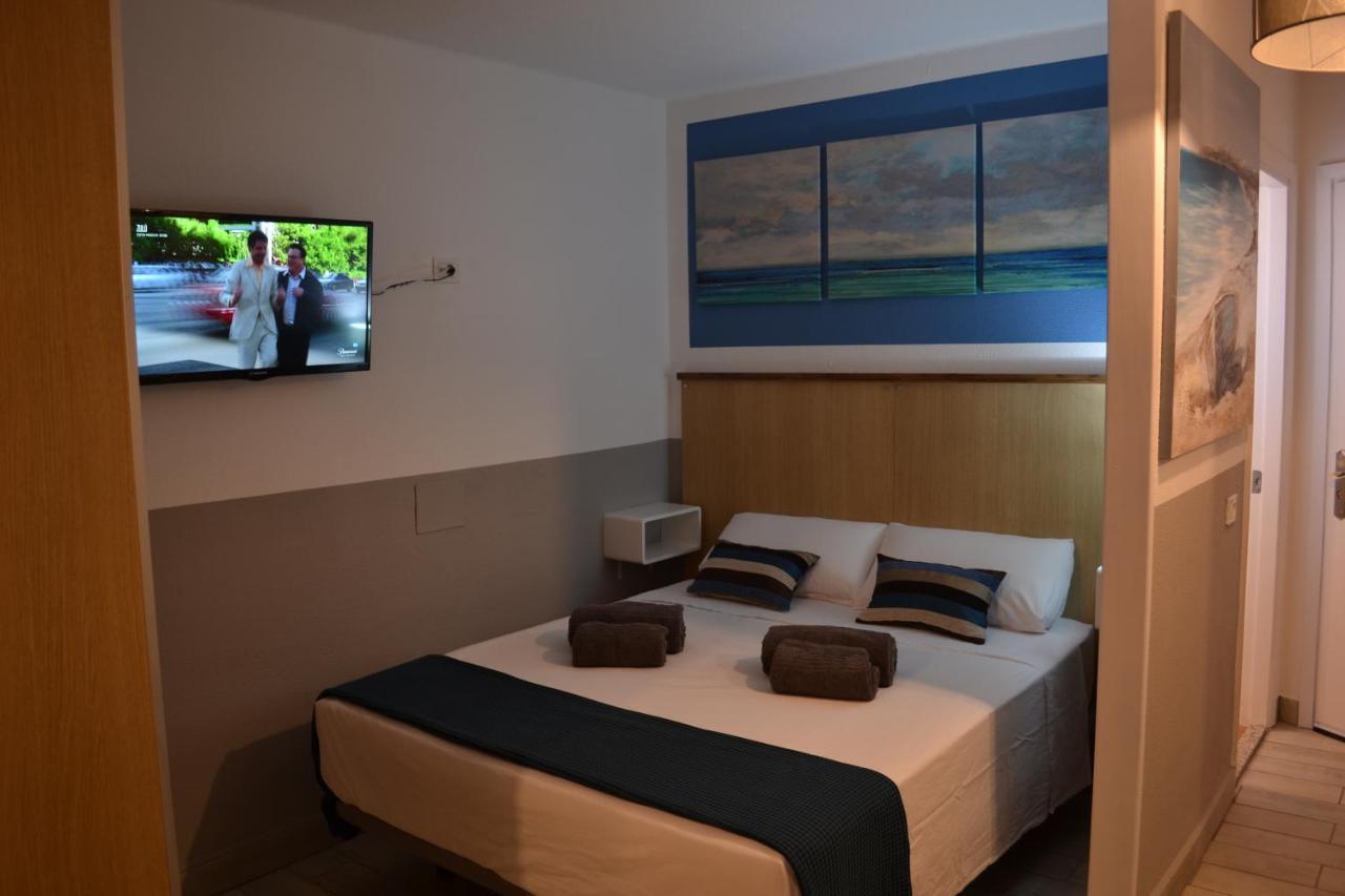 Azul Loft Deluxe - A Appartement