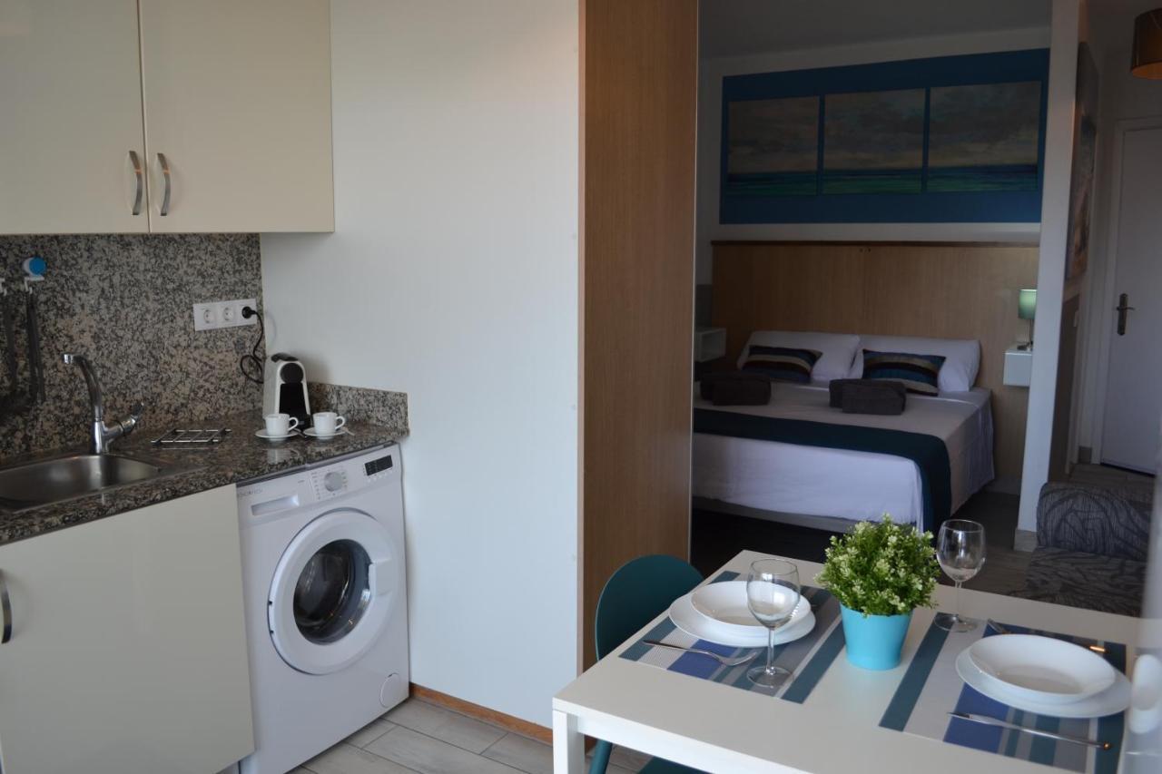 Appartement Azul Loft Deluxe - A Playa del Inglés