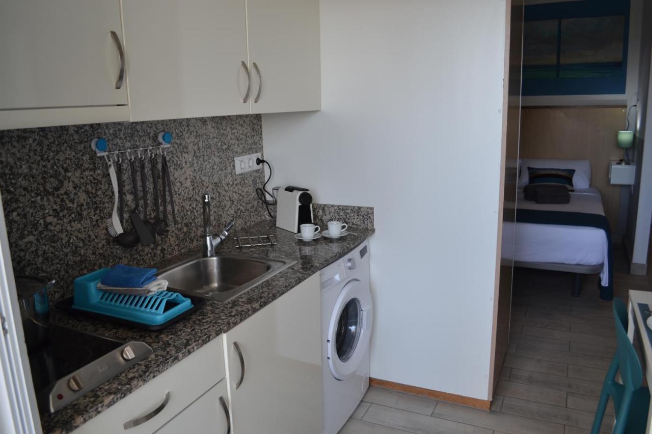 Azul Loft Deluxe - A Appartement Playa del Inglés