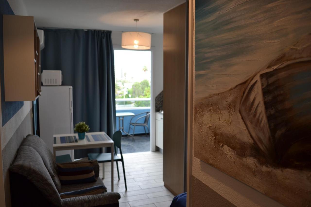 Azul Loft Deluxe - A Appartement