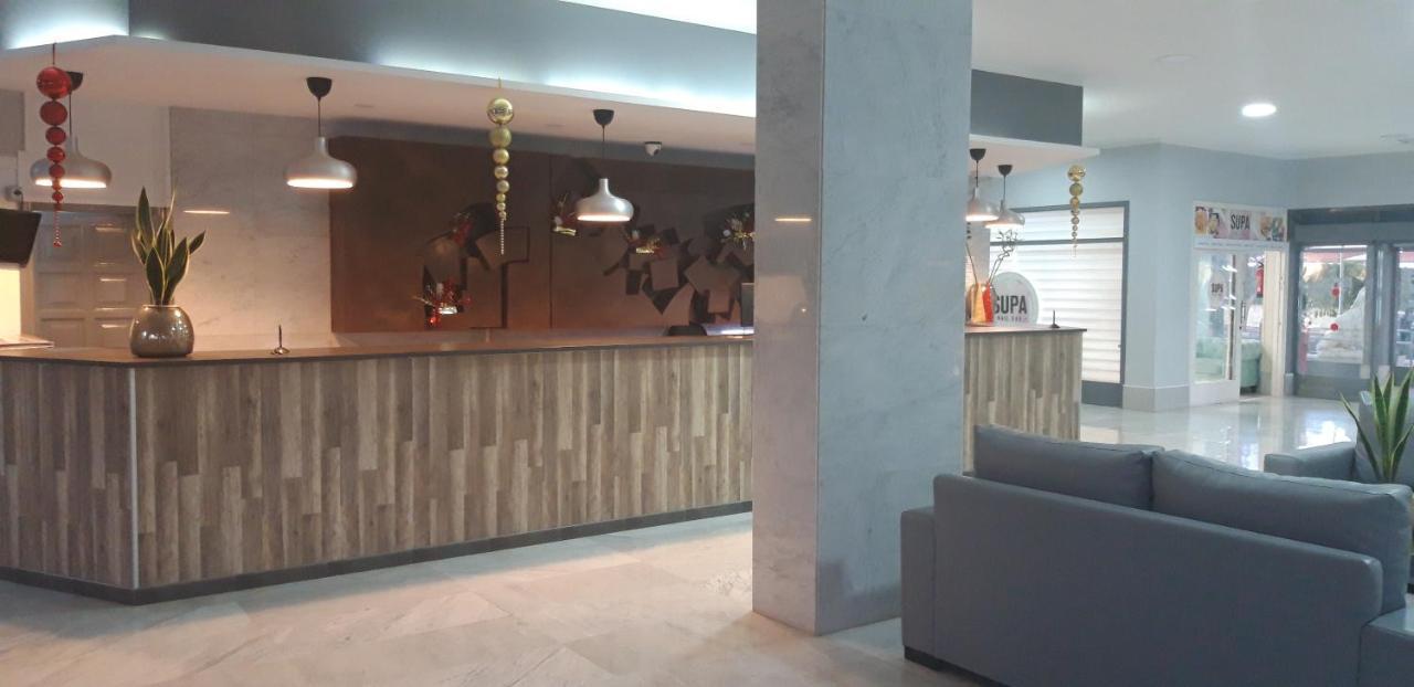 Azul Loft Deluxe - A Appartement Playa del Inglés