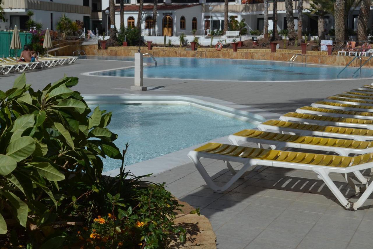 Azul Loft Deluxe - A Playa del Inglés