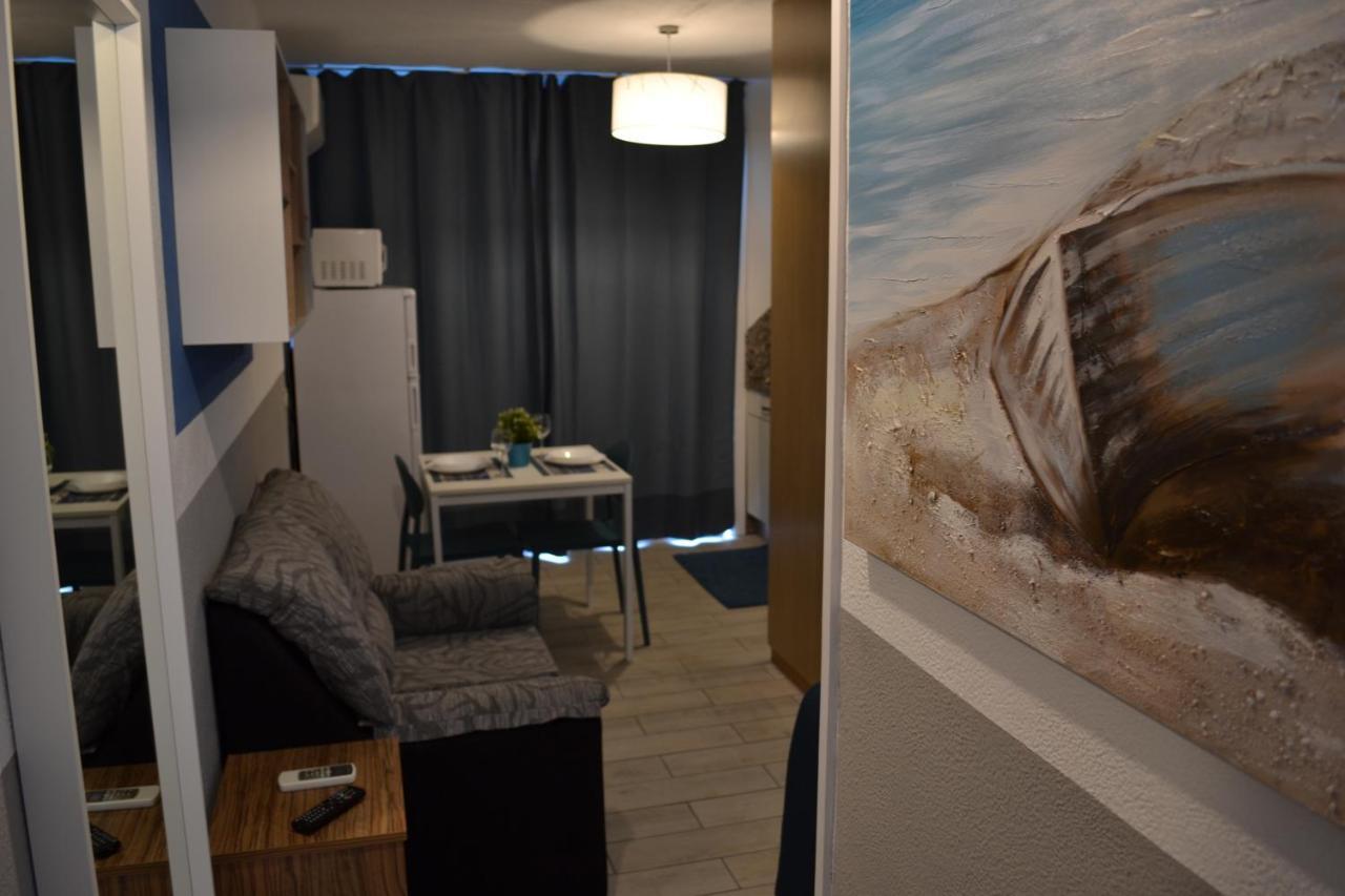Azul Loft Deluxe - A Appartement Playa del Inglés